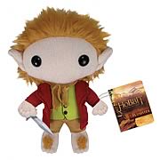The Hobbit: An Unexpected Journey Bilbo Baggins Plush